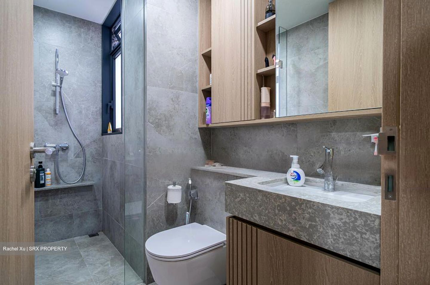 KI Residences at Brookvale (D21), Condominium #483604421